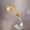 Maison Margiela Twisted nummermanchet
