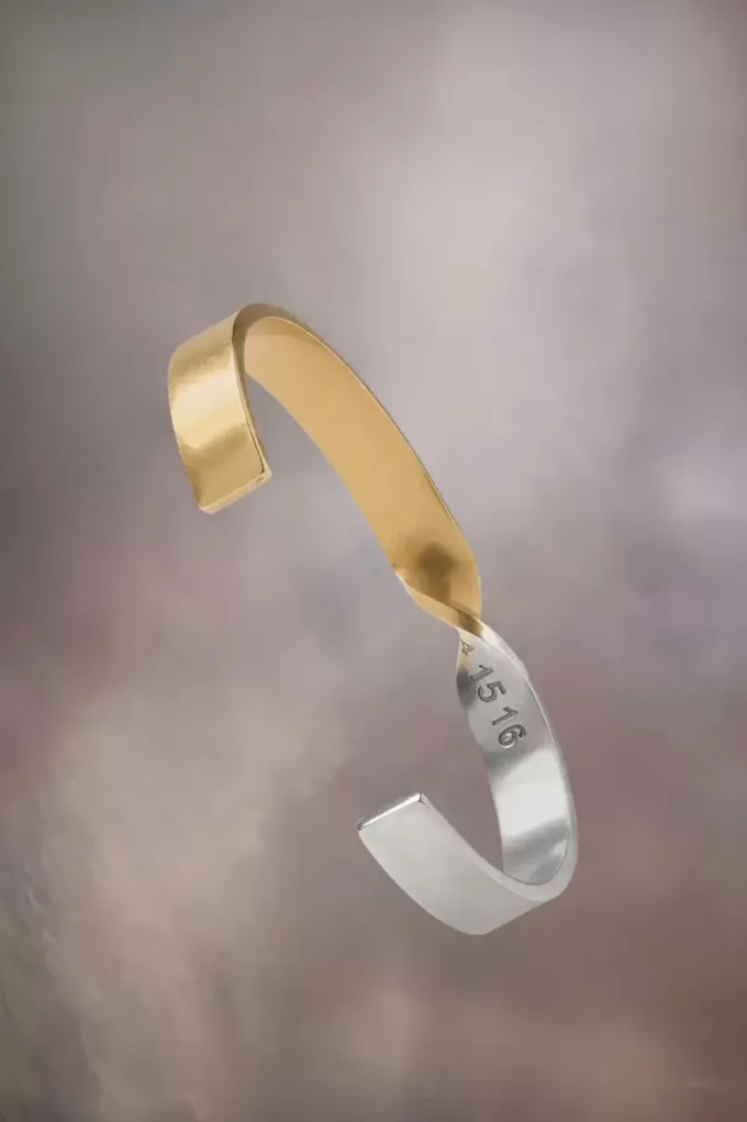 Maison Margiela Twisted nummermanchet