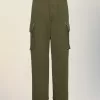 Maison Margiela Utility-broek