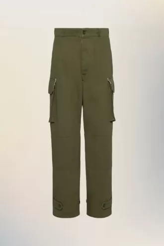 Maison Margiela Utility-broek