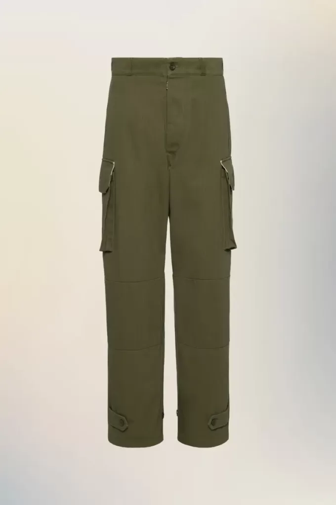Maison Margiela Utility-broek