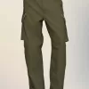 Maison Margiela Utility-broek