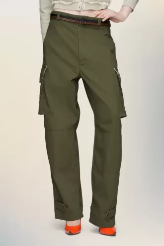 Maison Margiela Utility-broek