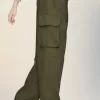 Maison Margiela Utility-broek