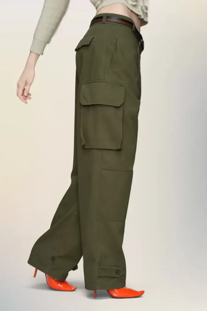 Maison Margiela Utility-broek