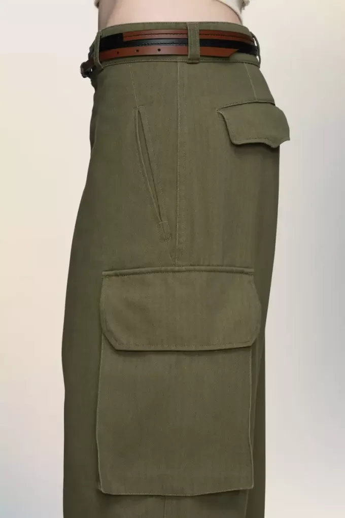 Maison Margiela Utility-broek