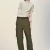 Maison Margiela Utility-broek