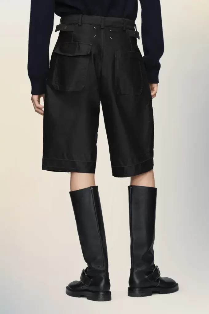Maison Margiela Utility shorts