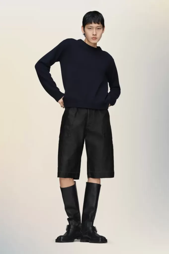 Maison Margiela Utility shorts