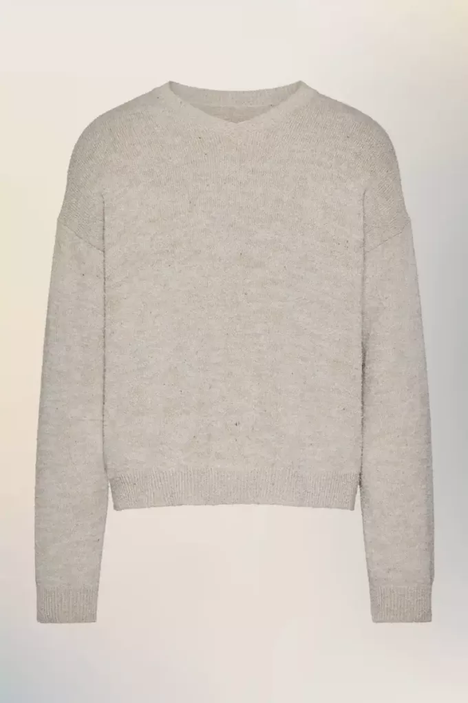 Maison Margiela V-hals trui