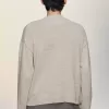Maison Margiela V-hals trui