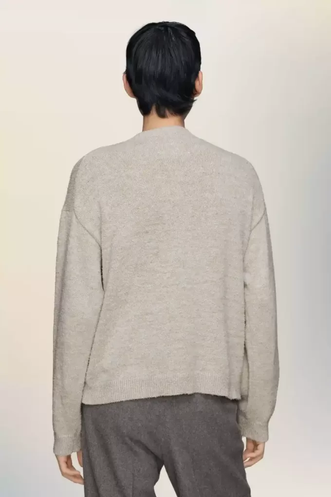 Maison Margiela V-hals trui