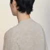 Maison Margiela V-hals trui