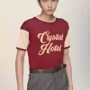 Maison Margiela Varsity-t-shirt