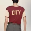 Maison Margiela Varsity-t-shirt
