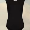 Maison Margiela Viscose Bodysuit