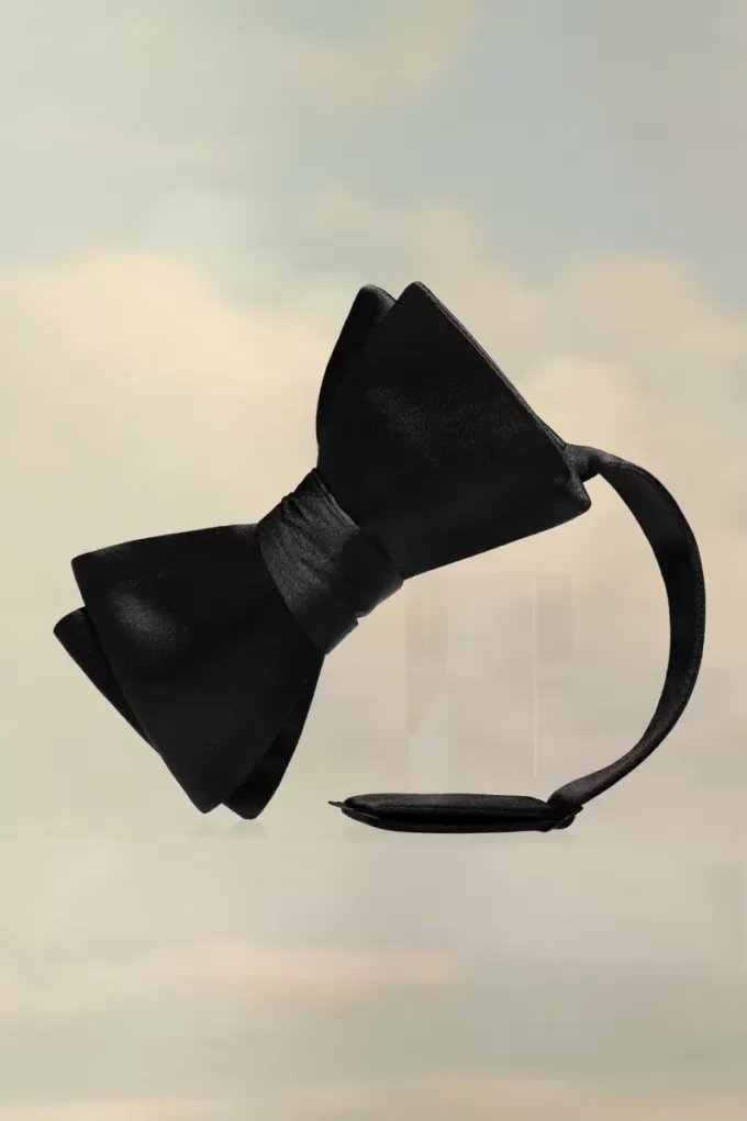 Maison Margiela vlinderdas