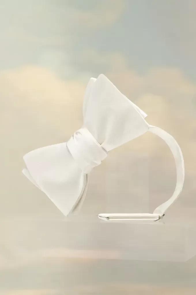 Maison Margiela vlinderdas
