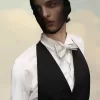 Maison Margiela vlinderdas
