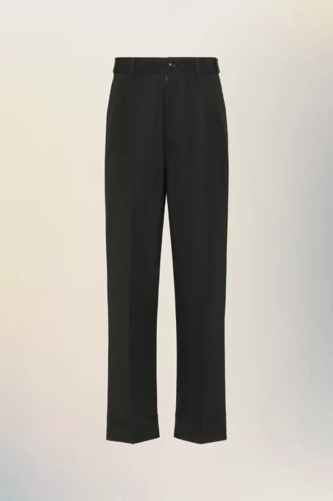 Maison Margiela Wijde broek