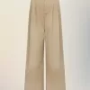 Maison Margiela Wijde broek
