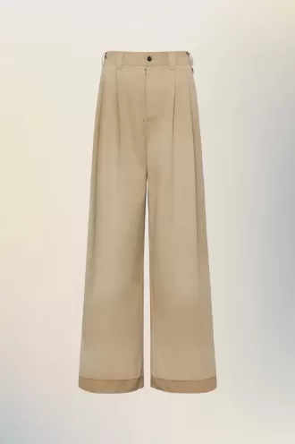 Maison Margiela Wijde broek