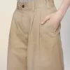 Maison Margiela Wijde broek