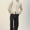 Maison Margiela Wijde broek