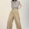 Maison Margiela Wijde broek