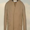 Maison Margiela wollen blazer