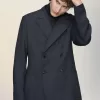 Maison Margiela Wollen blazer