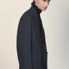 Maison Margiela Wollen blazer