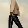 Maison Margiela wollen blazer