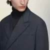 Maison Margiela Wollen blazer