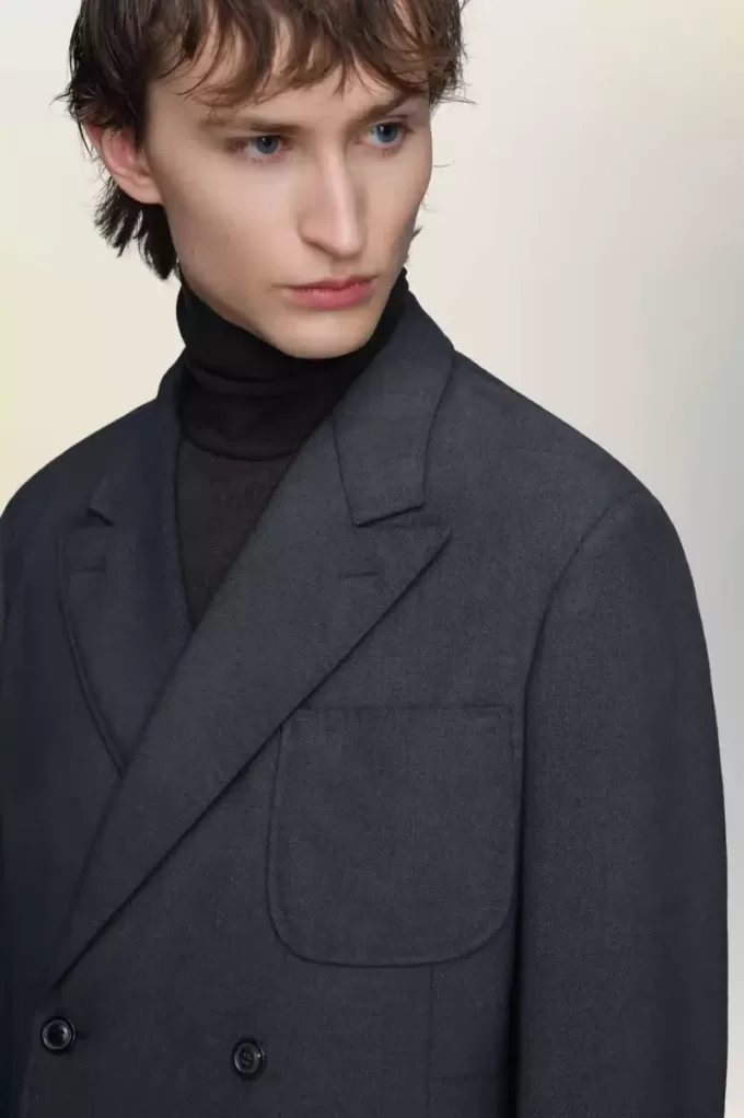 Maison Margiela Wollen blazer