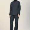 Maison Margiela Wollen blazer