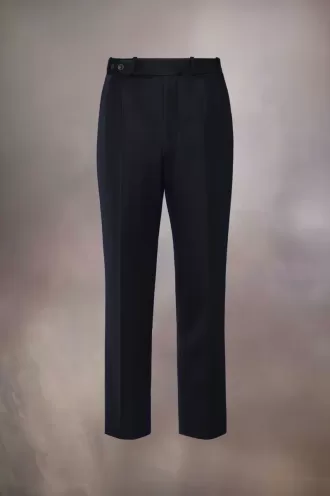 Maison Margiela Wollen Broek