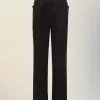 Maison Margiela Wollen broek
