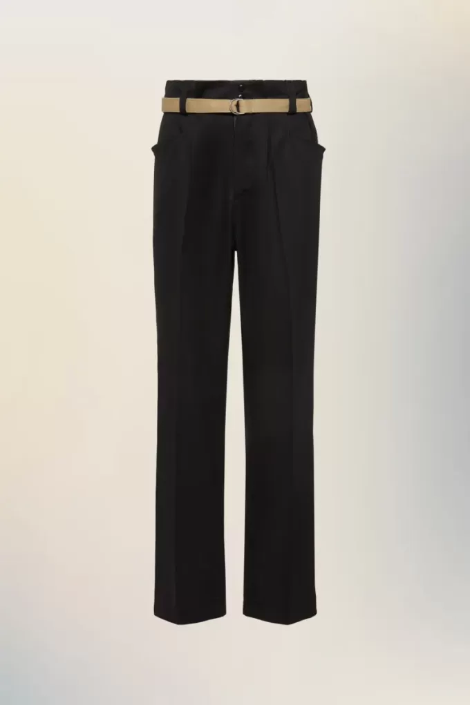 Maison Margiela Wollen broek