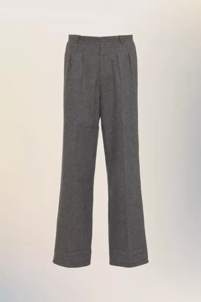 Maison Margiela Wollen broek
