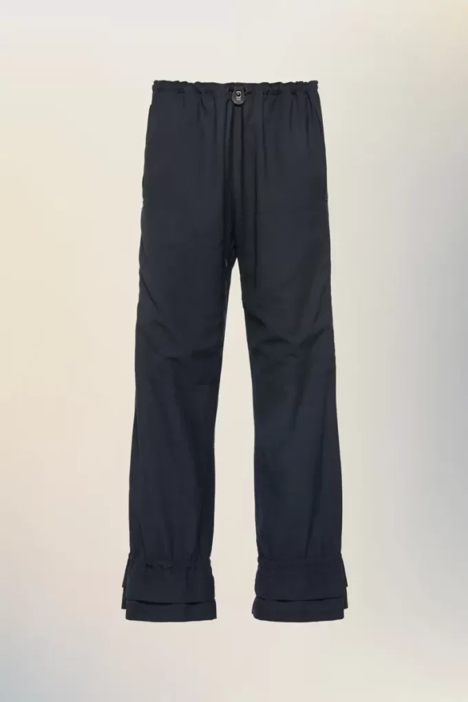 Maison Margiela Wollen broek