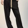 Maison Margiela Wollen broek