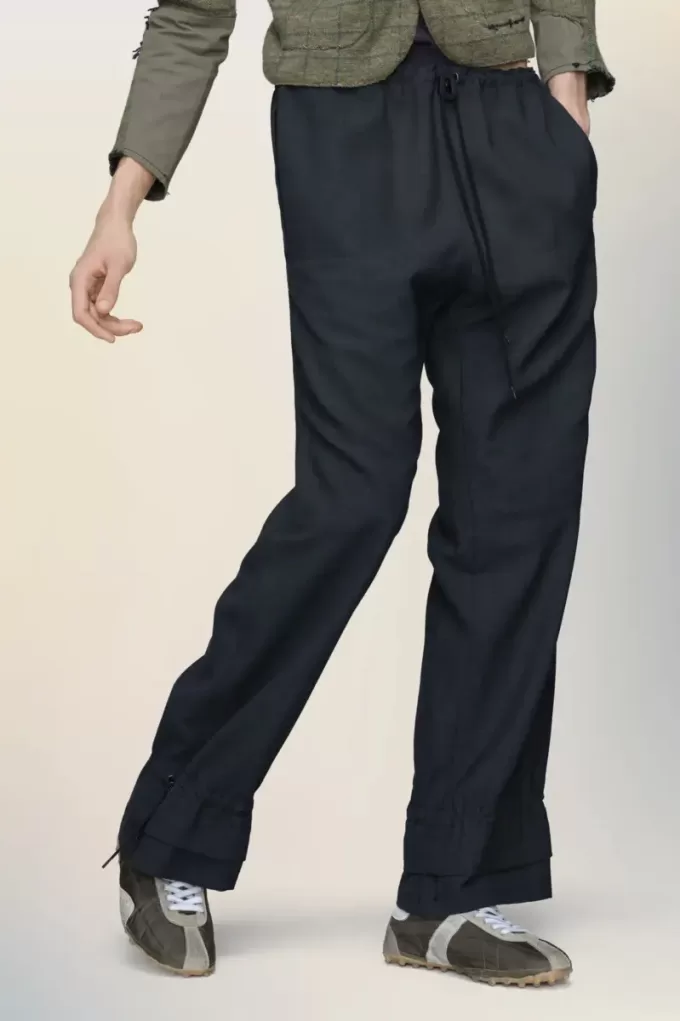 Maison Margiela Wollen broek