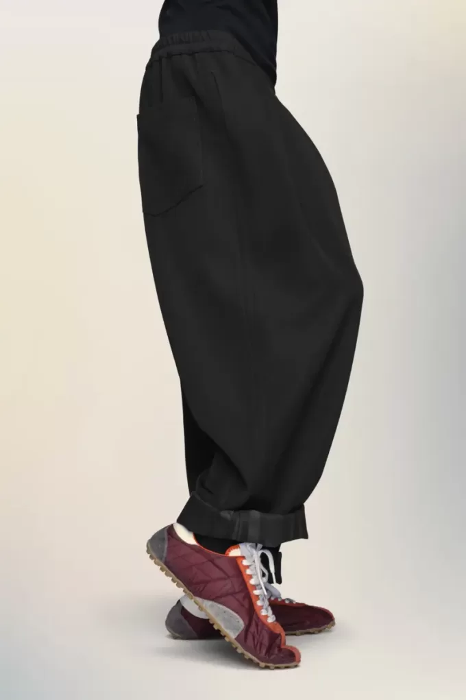 Maison Margiela Wollen broek