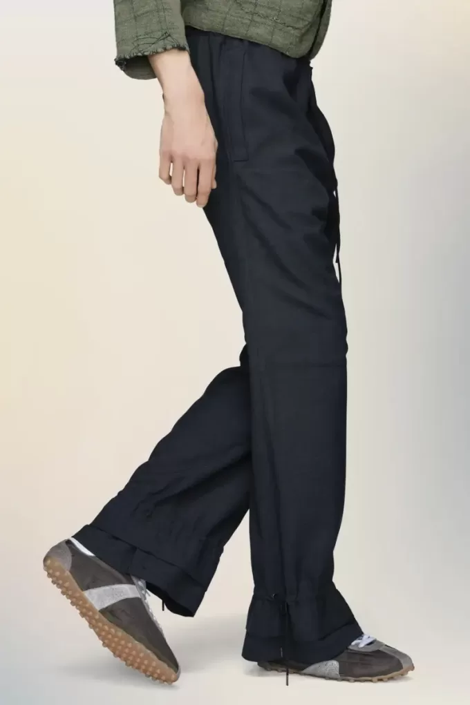 Maison Margiela Wollen broek