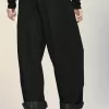 Maison Margiela Wollen broek