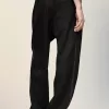 Maison Margiela Wollen broek