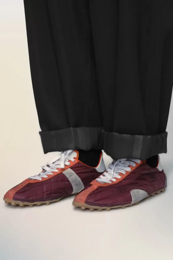 Maison Margiela Wollen broek