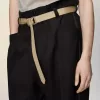 Maison Margiela Wollen broek