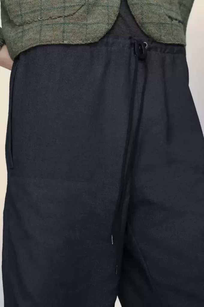 Maison Margiela Wollen broek